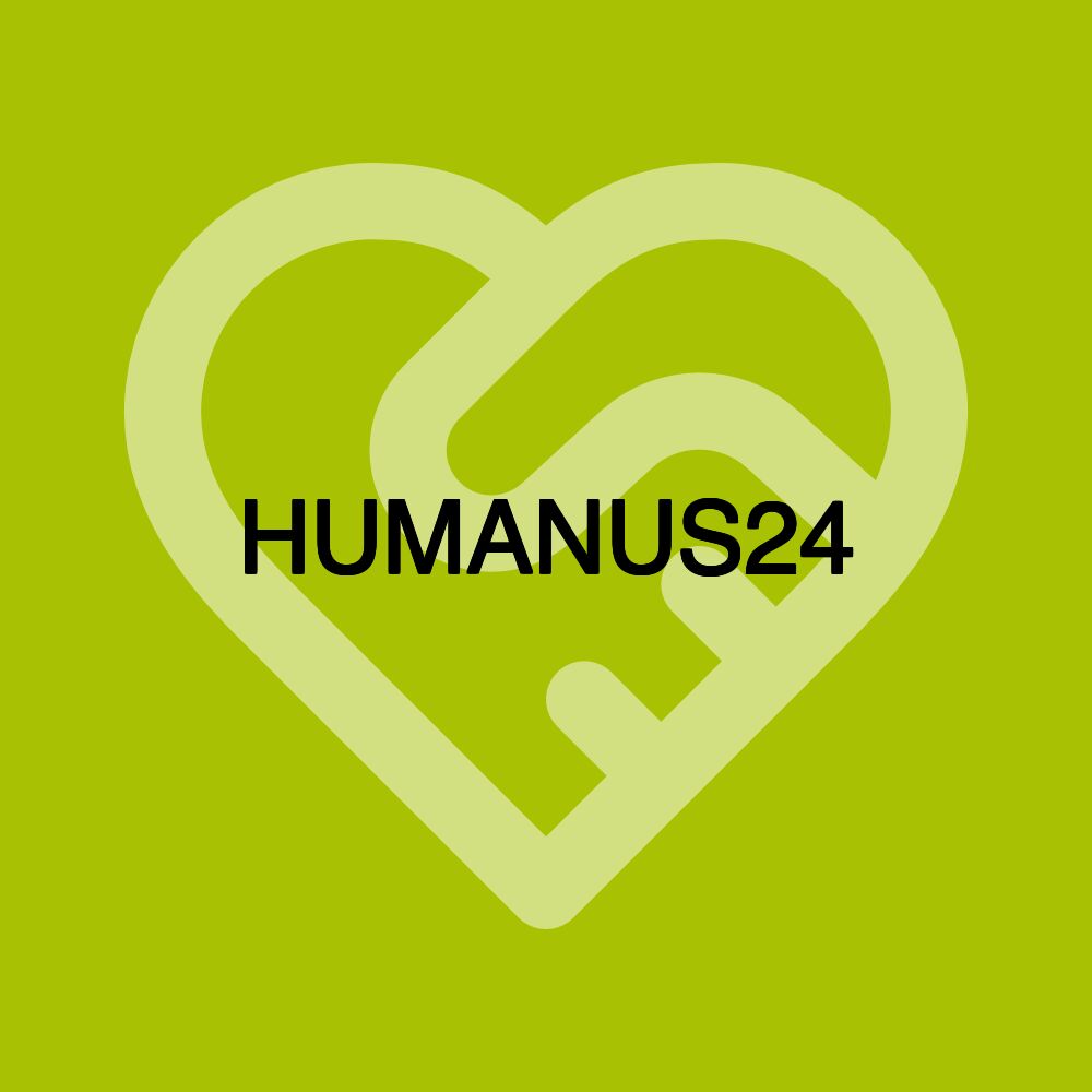 HUMANUS24 HUMANUS24