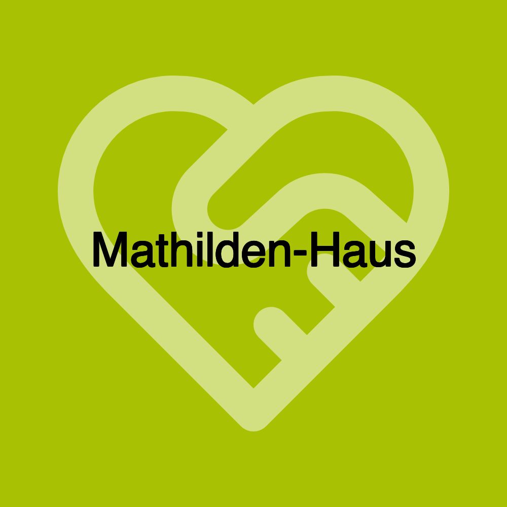 Mathilden-Haus