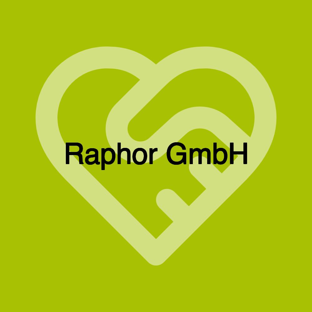 Raphor GmbH Raphor GmbH