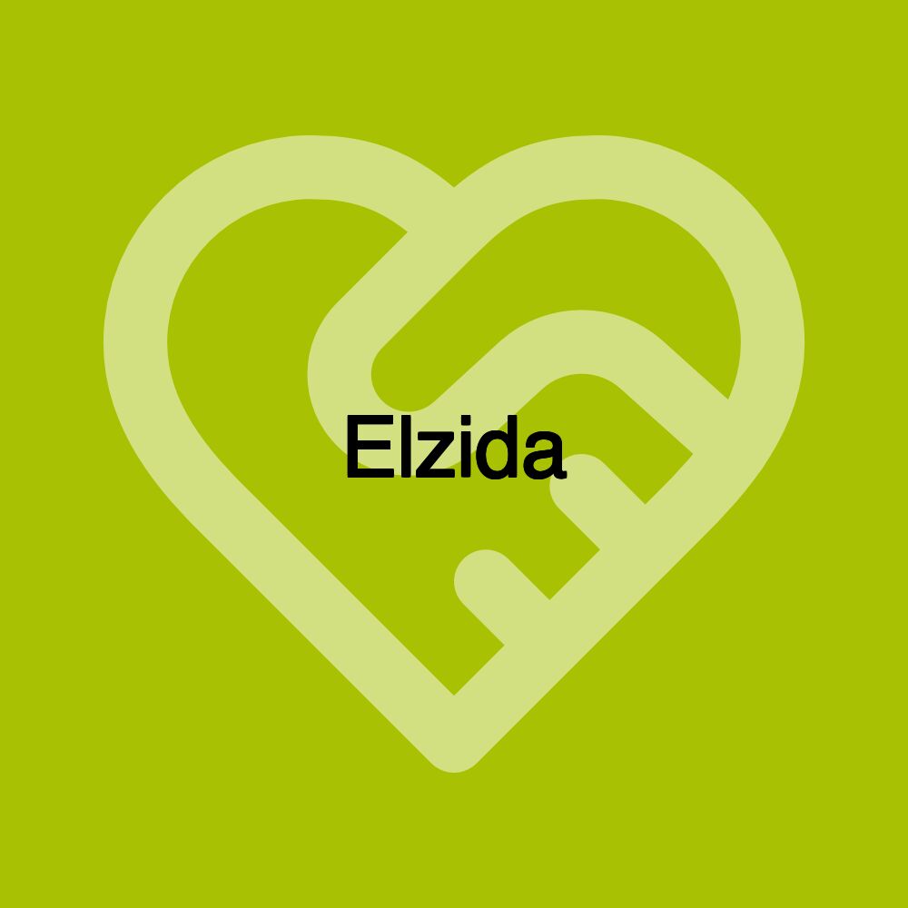Elzida Elzida