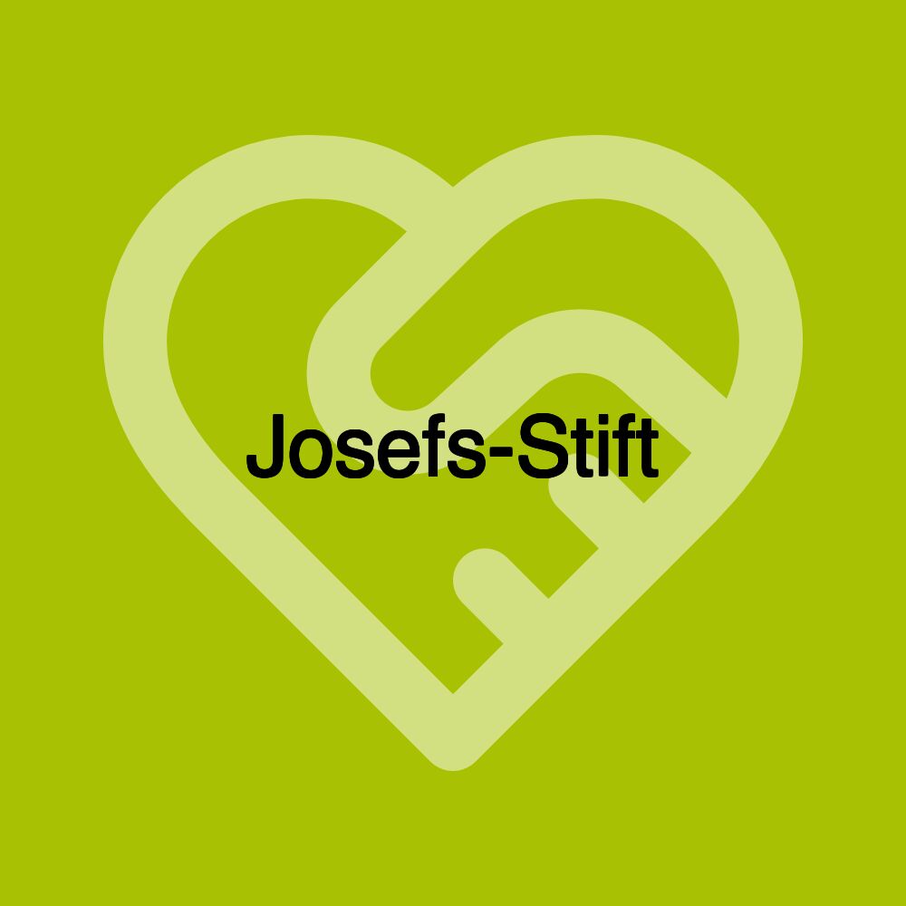Josefs-Stift Josefs-Stift