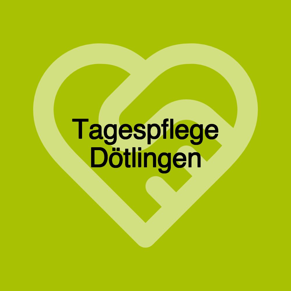 Tagespflege Dötlingen Tagespflege Dötlingen