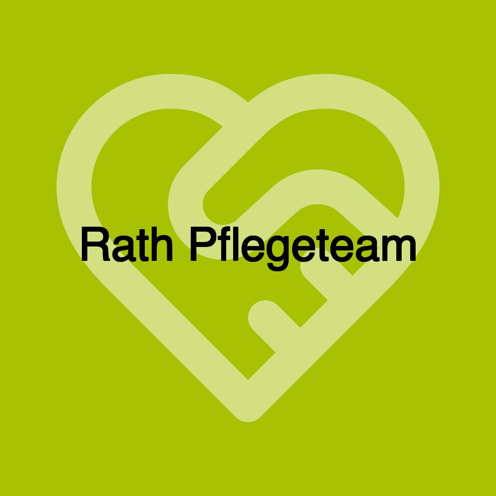 Rath Pflegeteam Rath Pflegeteam