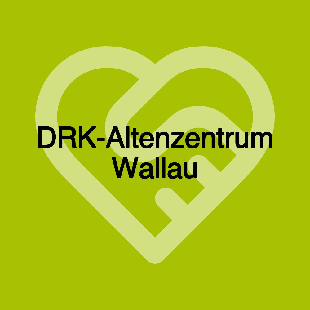 DRK-Altenzentrum Wallau