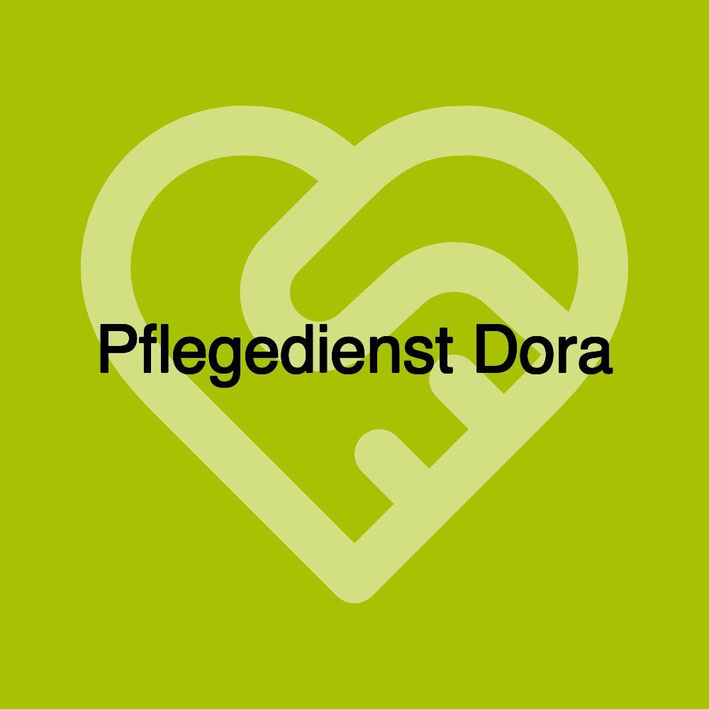 Pflegedienst Dora
