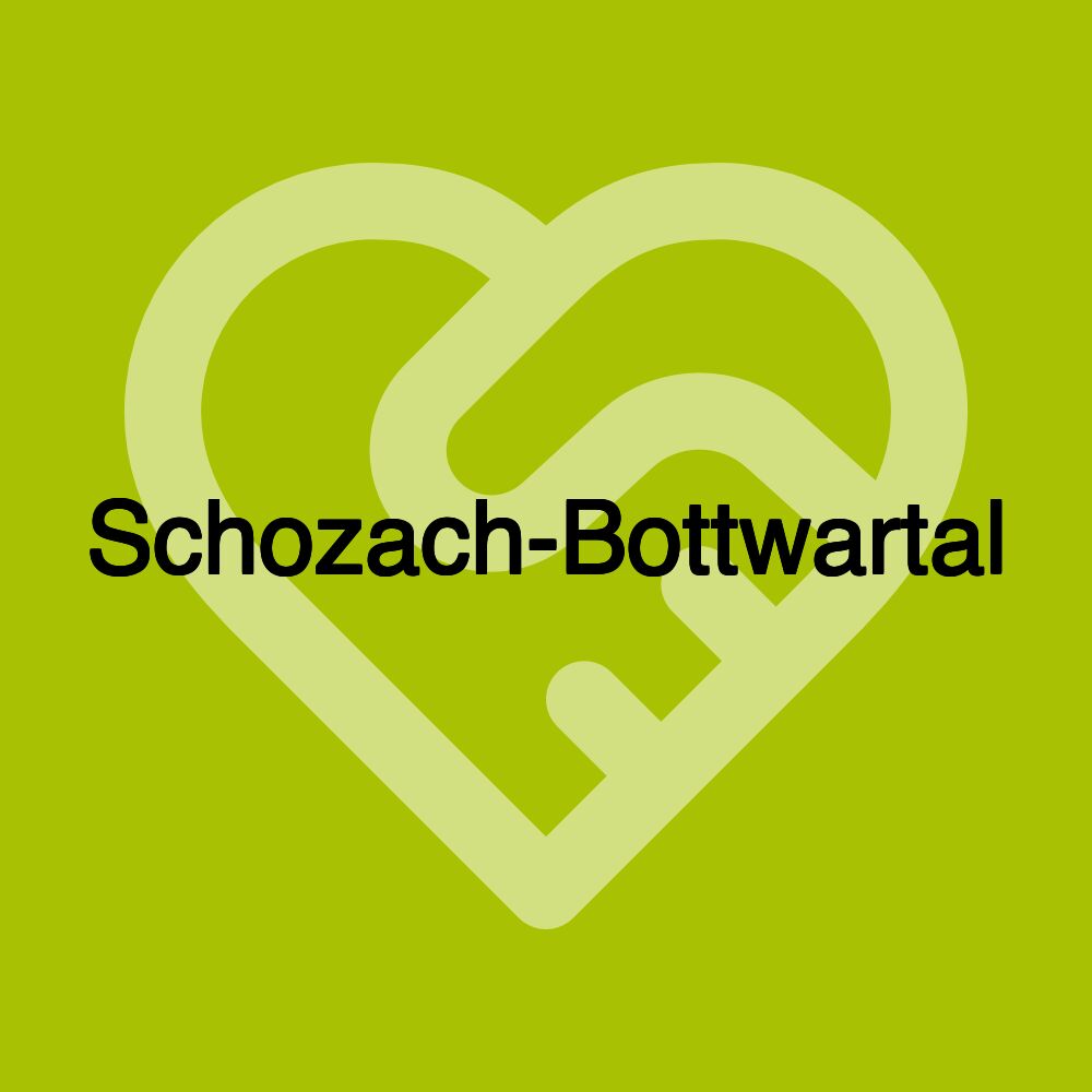 Schozach-Bottwartal Schozach-Bottwartal