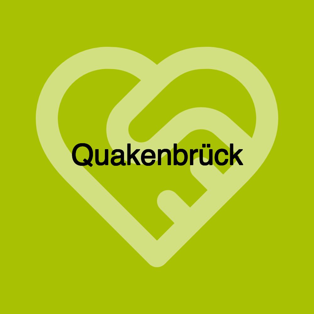 Quakenbrück Quakenbrück