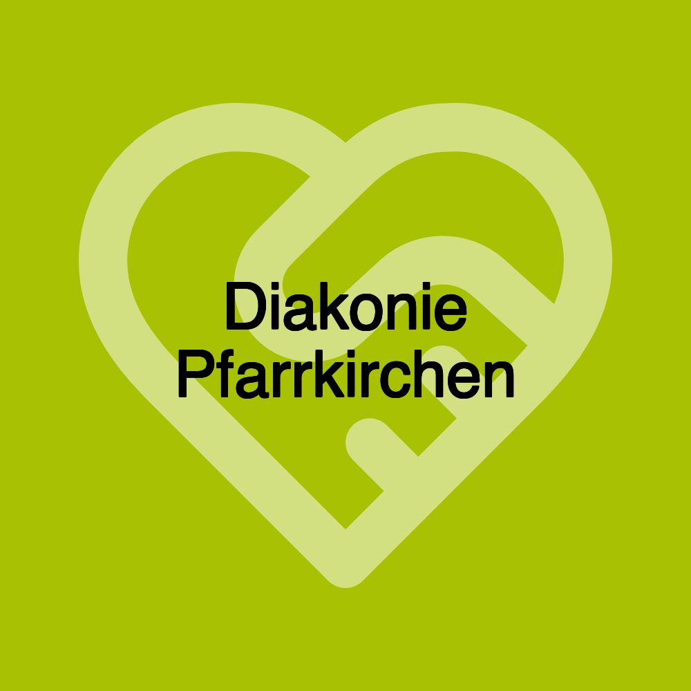 Diakonie Pfarrkirchen